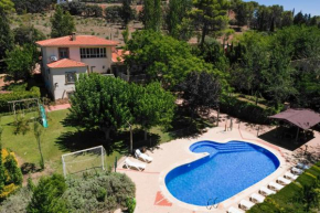 Casa Rural Las Melias
